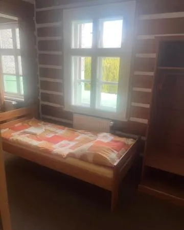 Bouda Sedmidoli Pensionat