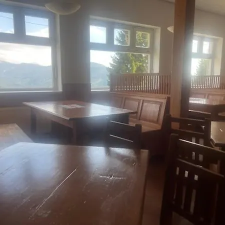 Vendégház Bouda Sedmidoli *