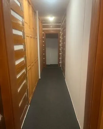Gasthof Bouda Sedmidoli Špindlerŭv Mlýn
