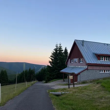 Bouda Sedmidoli Guest house