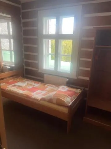 Bouda Sedmidoli Gasthof